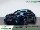 Mercedes GLE Coupe occasion année 2024 boite Automatique Annonce Mercedes GLE Coupe occasion Hybride 400 e BVA 4Matic à Beaupuy