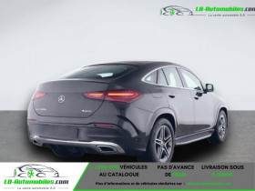 Mercedes GLE Coupe 400 e BVA 4Matic  occasion  Beaupuy - photo n3
