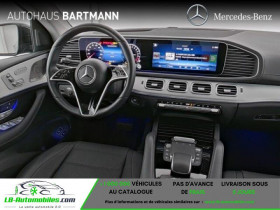 Mercedes GLE Coupe 400 e BVA 4Matic  occasion  Beaupuy - photo n2