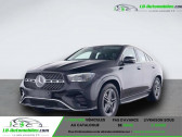 Mercedes GLE Coupe 400 e BVA 4Matic   Beaupuy 31