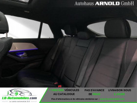 Mercedes GLE Coupe 400 e BVA 4Matic  occasion  Beaupuy - photo n7
