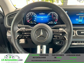 Mercedes GLE Coupe 400 e BVA 4Matic  occasion  Beaupuy - photo n9