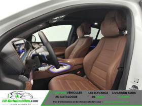 Mercedes GLE Coupe 400 e BVA 4Matic  occasion  Beaupuy - photo n6
