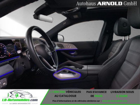 Mercedes GLE Coupe 400 e BVA 4Matic  occasion  Beaupuy - photo n6