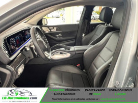 Mercedes GLE Coupe 400 e BVA 4Matic  occasion  Beaupuy - photo n8