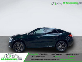 Mercedes GLE Coupe 400 e BVA 4Matic  occasion  Beaupuy - photo n5