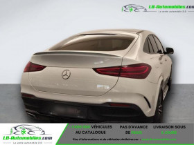 Mercedes GLE Coupe 400 e BVA 4Matic  occasion  Beaupuy - photo n3