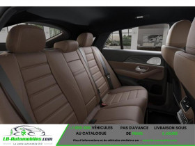 Mercedes GLE Coupe 400 e BVA 4Matic  occasion  Beaupuy - photo n5