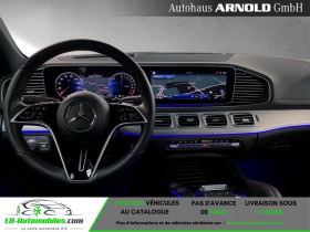 Mercedes GLE Coupe 400 e BVA 4Matic  occasion  Beaupuy - photo n3