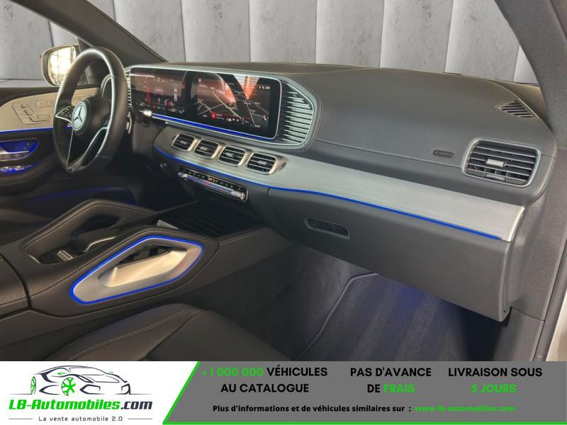Mercedes GLE Coupe 400 e BVA 4Matic  occasion  Beaupuy - photo n8