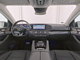 Mercedes GLE Coupe 400 e BVA 4Matic  occasion  Beaupuy - photo n2