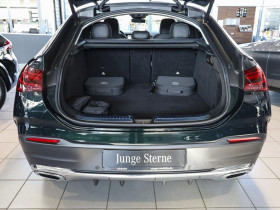 Mercedes GLE Coupe 400 e BVA 4Matic  occasion  Beaupuy - photo n4