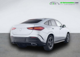 Mercedes GLE Coupe 400 e BVA 4Matic  occasion  Beaupuy - photo n3