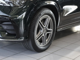 Mercedes GLE Coupe 400 e BVA 4Matic  occasion  Beaupuy - photo n3