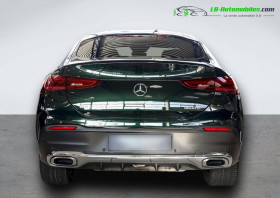 Mercedes GLE Coupe 400 e BVA 4Matic  occasion  Beaupuy - photo n2