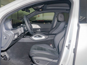 Mercedes GLE Coupe 400 e BVA 4Matic  occasion  Beaupuy - photo n3