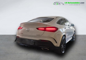 Mercedes GLE Coupe 400 e BVA 4Matic  occasion  Beaupuy - photo n2