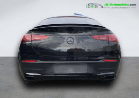 Mercedes GLE Coupe 400 e BVA 4Matic  occasion  Beaupuy - photo n4