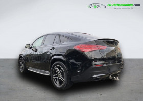 Mercedes GLE Coupe 400 e BVA 4Matic  occasion  Beaupuy - photo n3