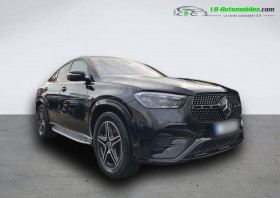 Mercedes GLE Coupe 400 e BVA 4Matic  occasion  Beaupuy - photo n2