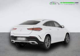 Mercedes GLE Coupe 400 e BVA 4Matic  occasion  Beaupuy - photo n3