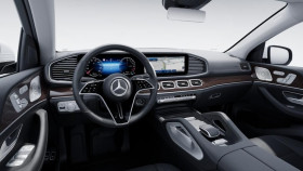 Mercedes GLE Coupe 400 e BVA 4Matic  occasion  Beaupuy - photo n2