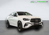 Mercedes GLE Coupe occasion année 2024 boite Automatique Annonce Mercedes GLE Coupe occasion Hybride 400 e BVA 4Matic à Beaupuy