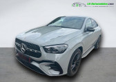 Mercedes GLE Coupe 400 e BVA 4Matic   Beaupuy 31