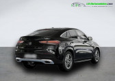 Mercedes GLE Coupe occasion année 2024 boite Automatique Annonce Mercedes GLE Coupe occasion Hybride 400 e BVA 4Matic à Beaupuy