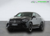 Mercedes GLE Coupe occasion année 2025 boite Automatique Annonce Mercedes GLE Coupe occasion Hybride 400 e BVA 4Matic à Beaupuy