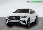 Mercedes GLE Coupe 400 e BVA 4Matic   Beaupuy 31