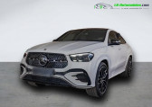 Mercedes GLE Coupe 400 e BVA 4Matic   Beaupuy 31