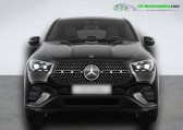 Mercedes GLE Coupe 400 e BVA 4Matic   Beaupuy 31