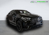 Mercedes GLE Coupe 400 e BVA 4Matic   Beaupuy 31