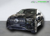 Mercedes GLE Coupe 400 e BVA 4Matic   Beaupuy 31
