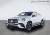 Mercedes GLE Coupe 400 e BVA 4Matic   Beaupuy 31