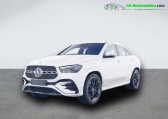 Mercedes GLE Coupe 400 e BVA 4Matic   Beaupuy 31