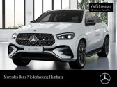 Annonce Mercedes GLE Coupe occasion Hybride 400 e BVA 4Matic  L'Union