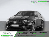 Annonce Mercedes GLE Coupe occasion Hybride 400 e BVA 4Matic  Beaupuy