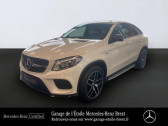 Annonce Mercedes GLE Coupe occasion Essence 43 AMG 367ch 4Matic 9G-Tronic à BREST