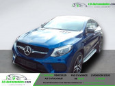 Mercedes GLE Coupe 43 AMG BVA 4MATIC   Beaupuy 31