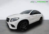 Annonce Mercedes GLE Coupe occasion Essence 43 AMG BVA 4MATIC  Beaupuy