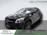 Annonce Mercedes GLE Coupe occasion Essence 43 AMG BVA 4MATIC  Beaupuy