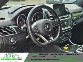 Mercedes GLE Coupe 450 4MATIC  occasion  Beaupuy - photo n7