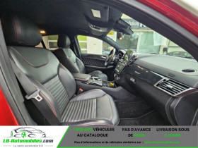 Mercedes GLE Coupe 450 4MATIC  occasion  Beaupuy - photo n6