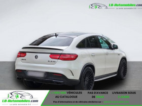 Mercedes GLE Coupe 450 4MATIC  occasion  Beaupuy - photo n3
