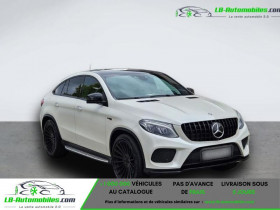 Mercedes GLE Coupe 450 4MATIC  occasion  Beaupuy - photo n2