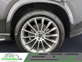 Mercedes GLE Coupe 450 d BVA 4Matic  occasion  Beaupuy - photo n7