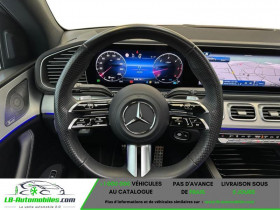 Mercedes GLE Coupe 450 d BVA 4Matic  occasion  Beaupuy - photo n6