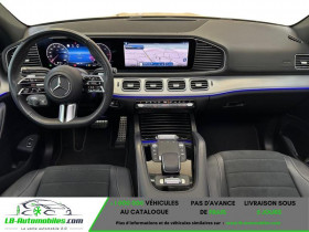 Mercedes GLE Coupe 450 d BVA 4Matic  occasion  Beaupuy - photo n3